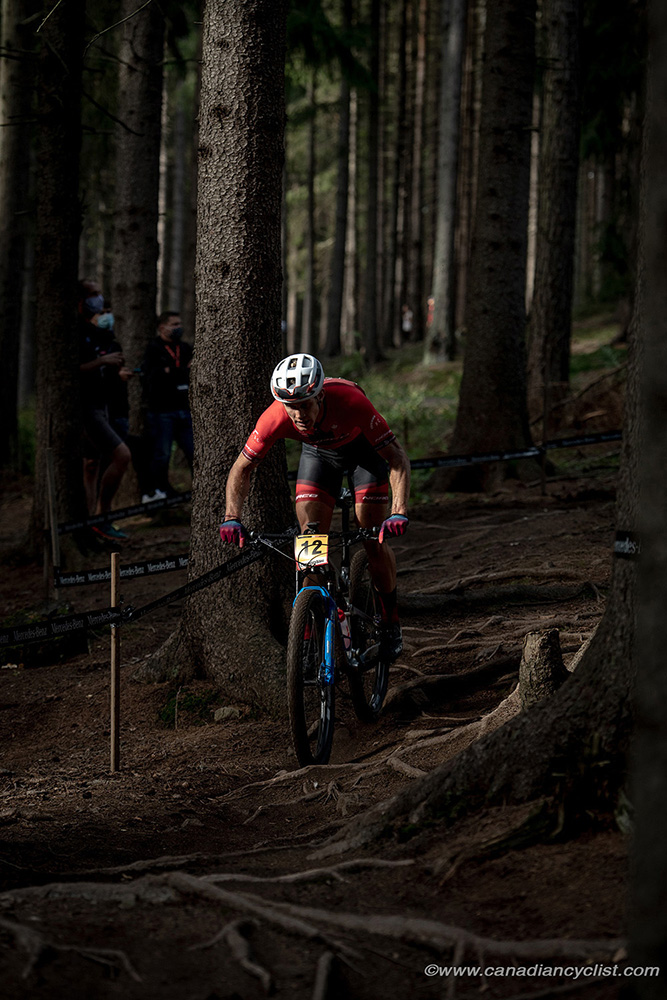 Nove Mesto World Cup 2
