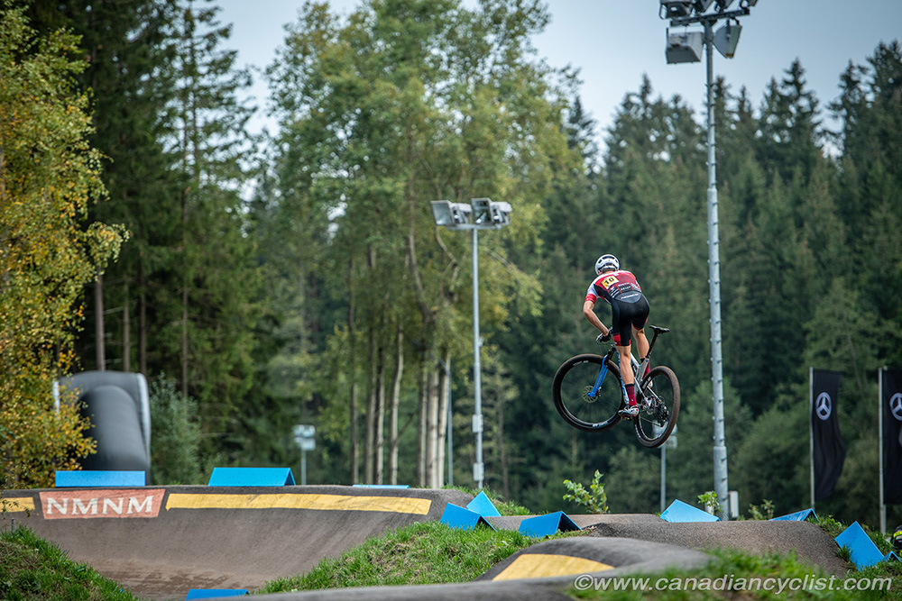 Nove Mesto World Cup 2