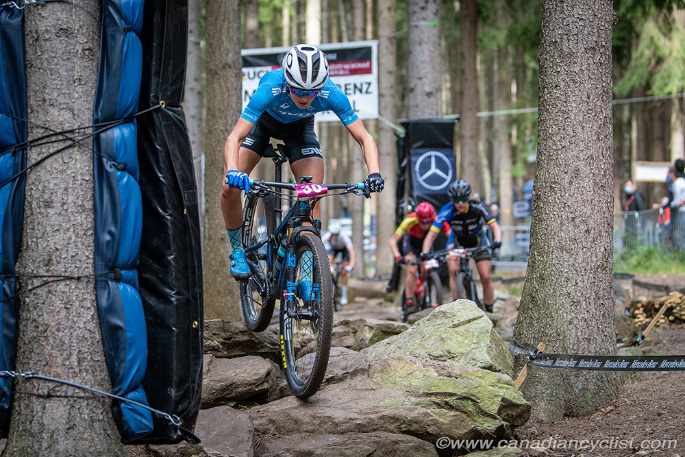 Nove Mesto World Cup 2