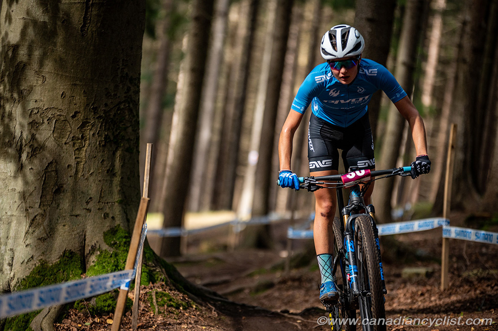 Nove Mesto World Cup 2