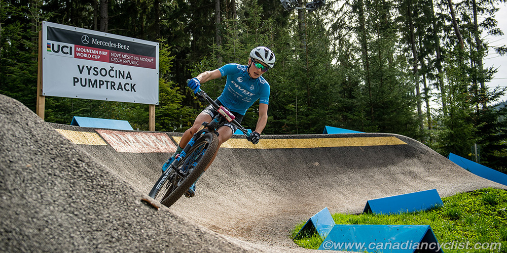 Nove Mesto World Cup 2