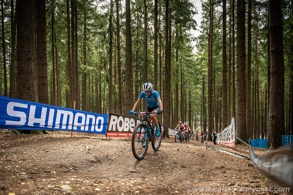 Nove Mesto World Cup 2