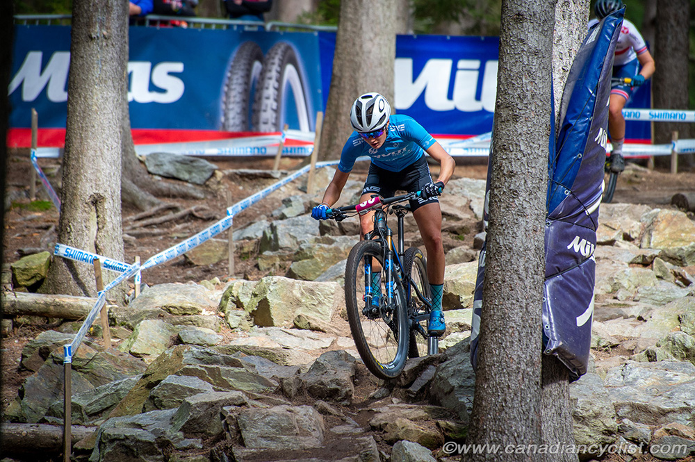 Nove Mesto World Cup 2