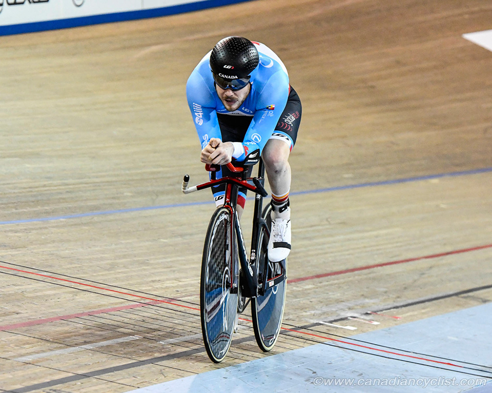 2020 ParaTrack World Championships Milton