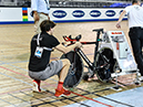 2020 ParaTrack World Championships Milton