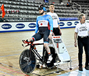 2020 ParaTrack World Championships Milton