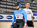 2020 ParaTrack World Championships Milton