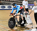2020 ParaTrack World Championships Milton