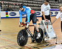 2020 ParaTrack World Championships Milton