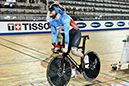 2020 ParaTrack World Championships Milton