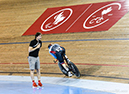 2020 ParaTrack World Championships Milton