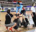 2020 ParaTrack World Championships Milton