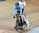 2020 ParaTrack World Championships Milton