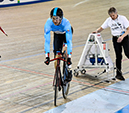 2020 ParaTrack World Championships Milton