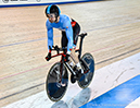 2020 ParaTrack World Championships Milton