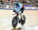 2020 ParaTrack World Championships Milton