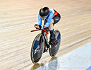 2020 ParaTrack World Championships Milton