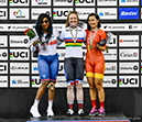 2020 ParaTrack World Championships Milton