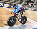 2020 ParaTrack World Championships Milton