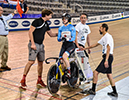 2020 ParaTrack World Championships Milton