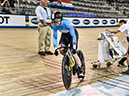 2020 ParaTrack World Championships Milton
