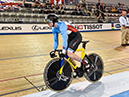 2020 ParaTrack World Championships Milton