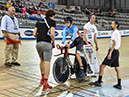 2020 ParaTrack World Championships Milton