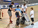 2020 ParaTrack World Championships Milton