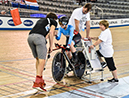 2020 ParaTrack World Championships Milton