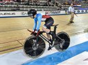 2020 ParaTrack World Championships Milton