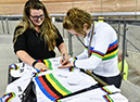 2020 ParaTrack World Championships Milton
