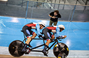 UCI Paracycling Track World Championships, Milton, Ontario