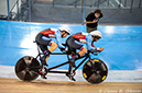 UCI Paracycling Track World Championships, Milton, Ontario