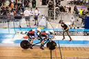 UCI Paracycling Track World Championships, Milton, Ontario