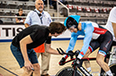 UCI Paracycling Track World Championships, Milton, Ontario