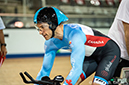 UCI Paracycling Track World Championships, Milton, Ontario