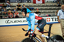UCI Paracycling Track World Championships, Milton, Ontario