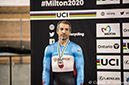 UCI Paracycling Track World Championships, Milton, Ontario