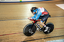 UCI Paracycling Track World Championships, Milton, Ontario