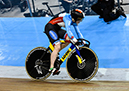 2020 ParaTrack World Championships Milton