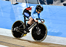 2020 ParaTrack World Championships Milton