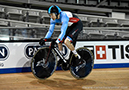 2020 ParaTrack World Championships Milton