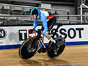 2020 ParaTrack World Championships Milton