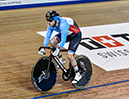 2020 ParaTrack World Championships Milton