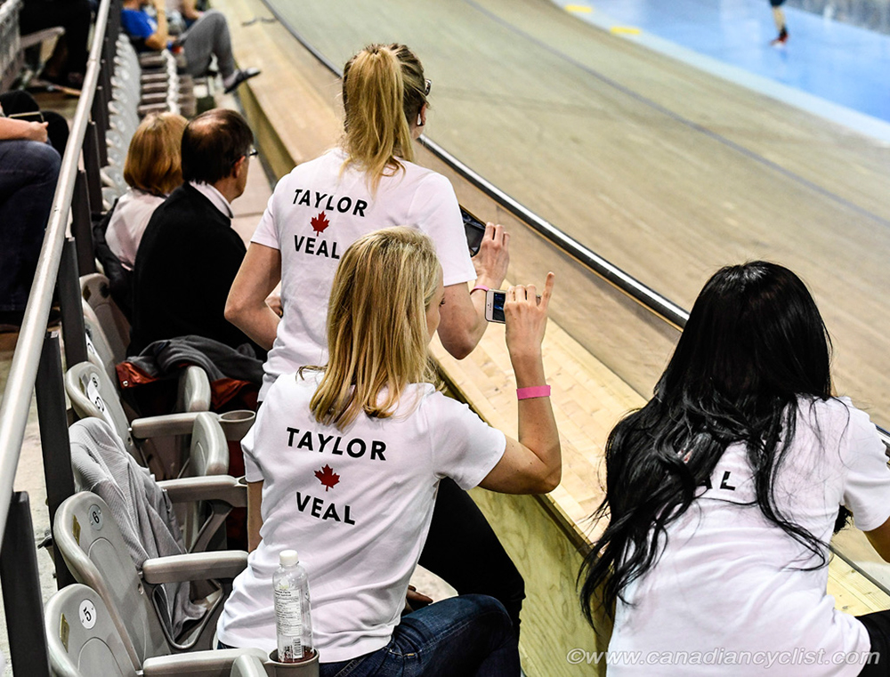 2020 ParaTrack World Championships Milton