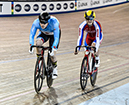 2020 Para Cycling Track World Championships, Milton