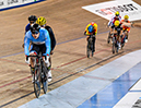2020 Para Cycling Track World Championships, Milton