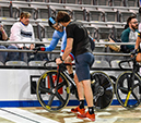 2020 Para Cycling Track World Championships, Milton