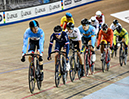 2020 Para Cycling Track World Championships, Milton