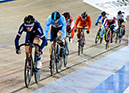 2020 Para Cycling Track World Championships, Milton